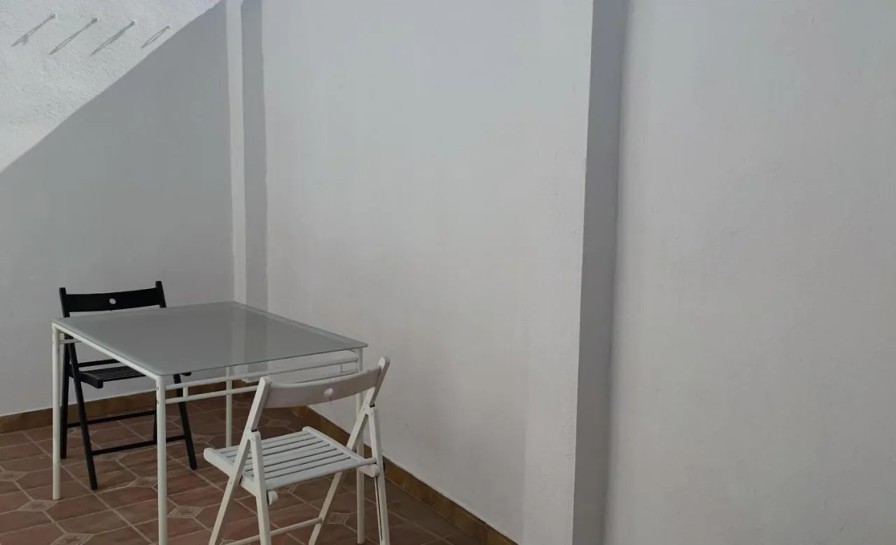 Apartamento Orozco 23 马拉加 0*,  西班牙
