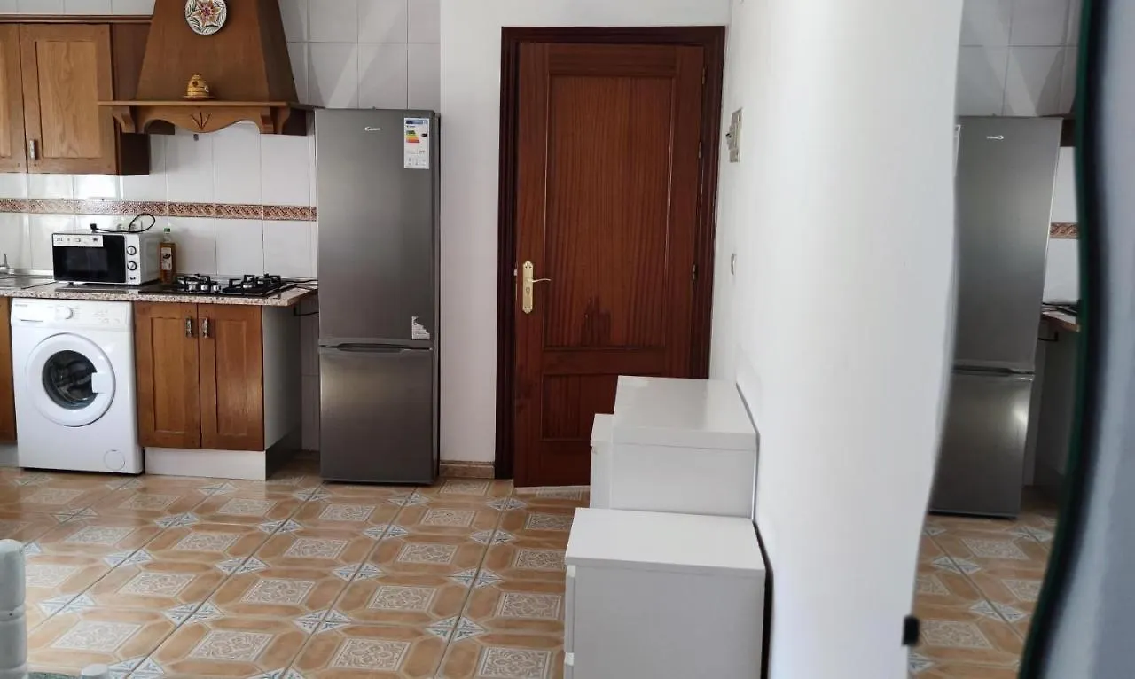 Apartamento Orozco 23 马拉加 公寓