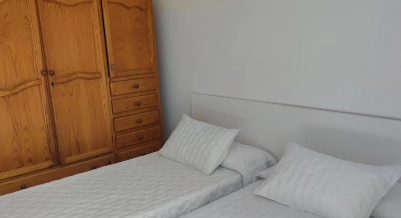 Apartamento Orozco 23 马拉加 公寓