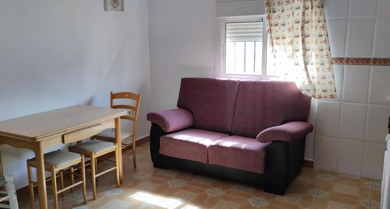 Apartamento Orozco 23 Málaga España